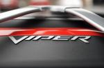 Dodge Viper SRT 2013 года